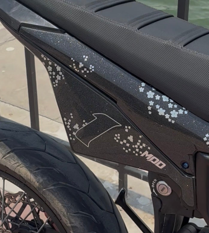 R-Tech Ultra Bee decals (Pre-Order End Of August)