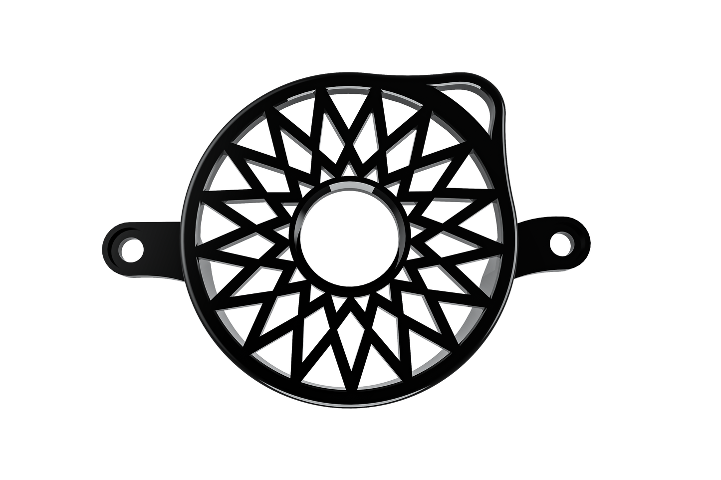 Surron LBX Motor cover [COMING IN SEP]