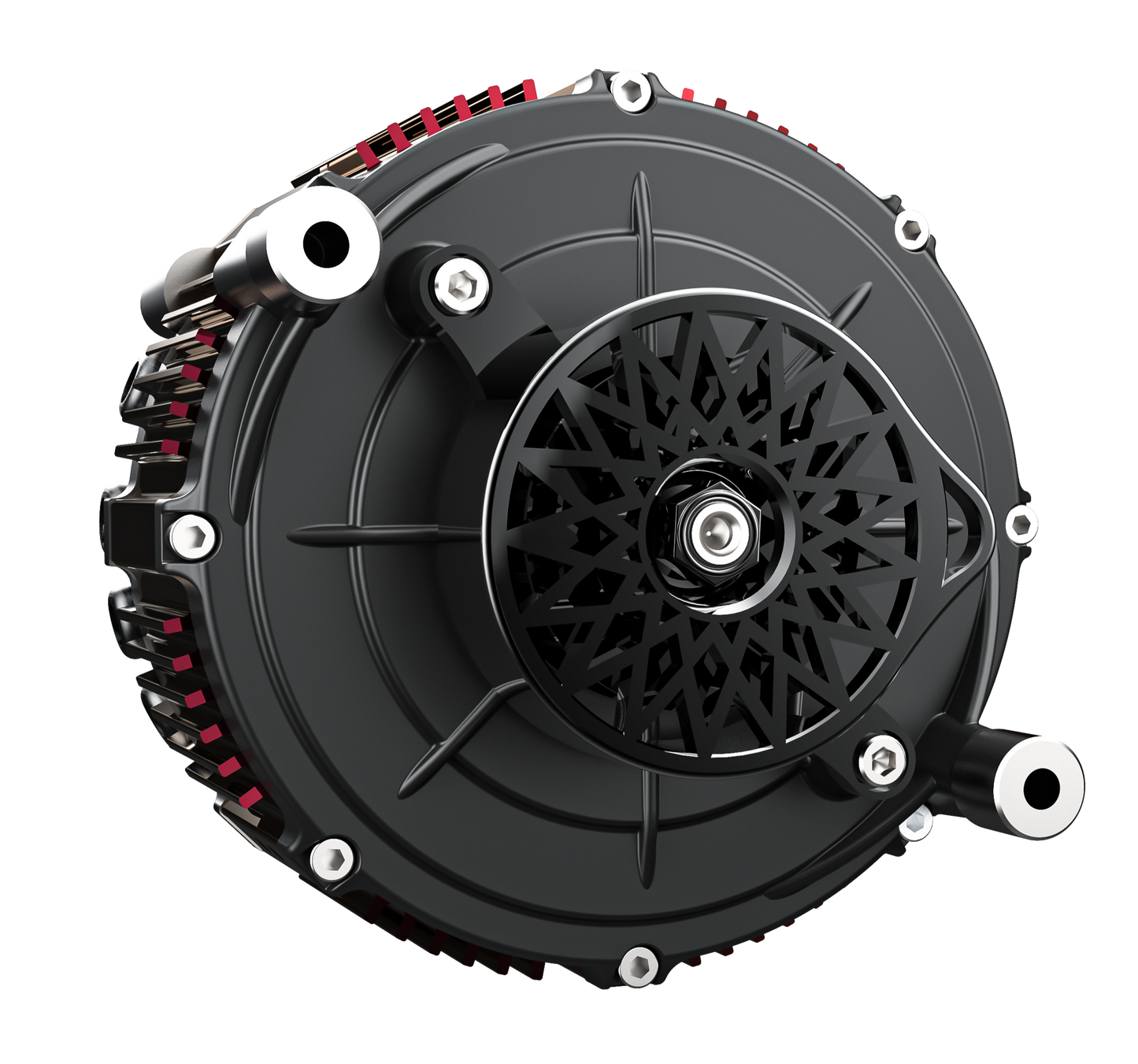 Surron LBX Motor cover [COMING IN SEP]