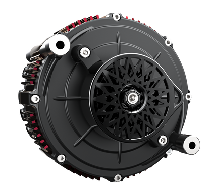 Surron LBX Motor cover [COMING IN SEP]