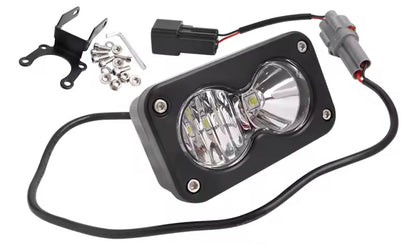 Surron plug and play light kit