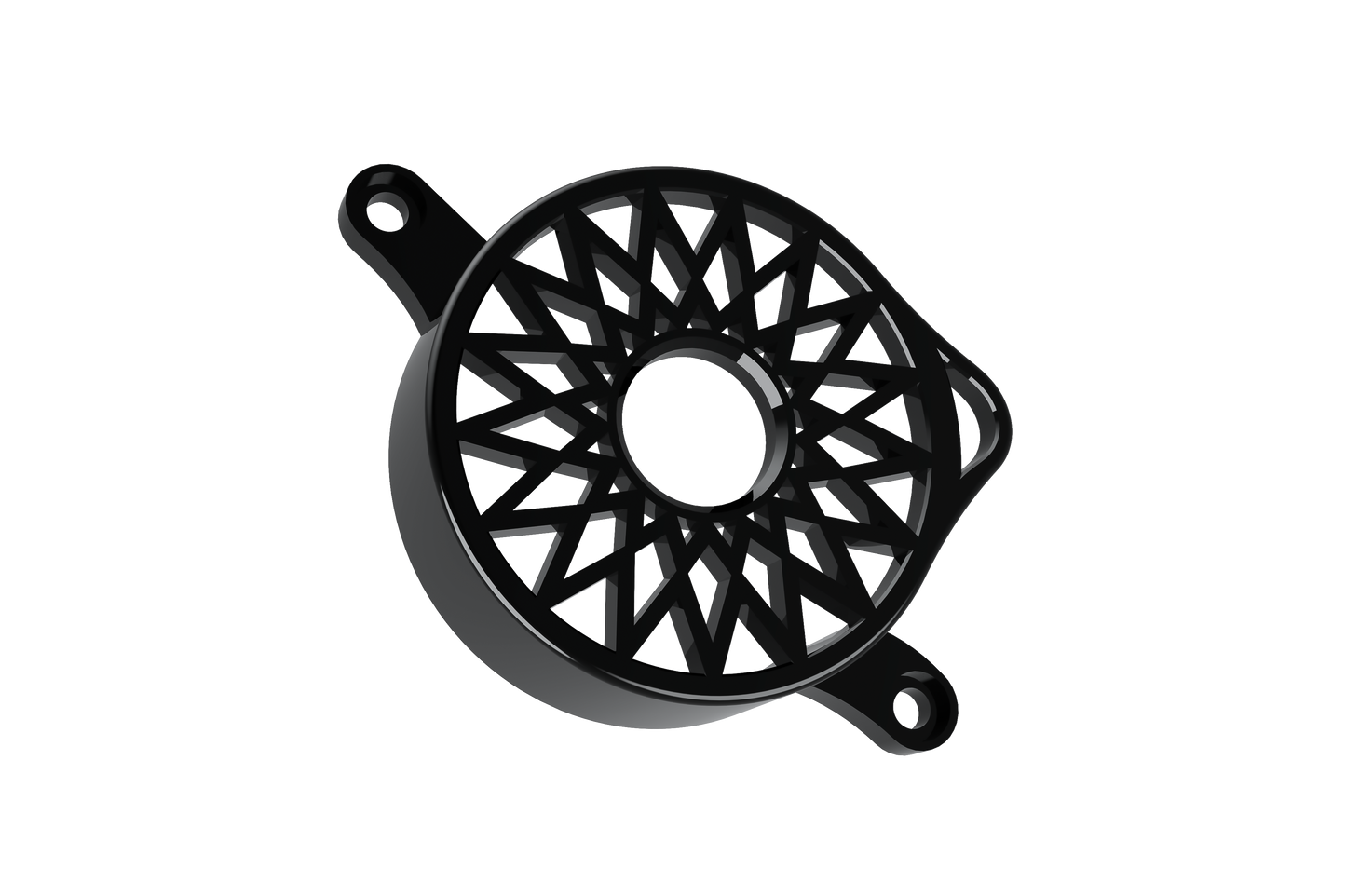 Surron LBX Motor cover [COMING IN SEP]