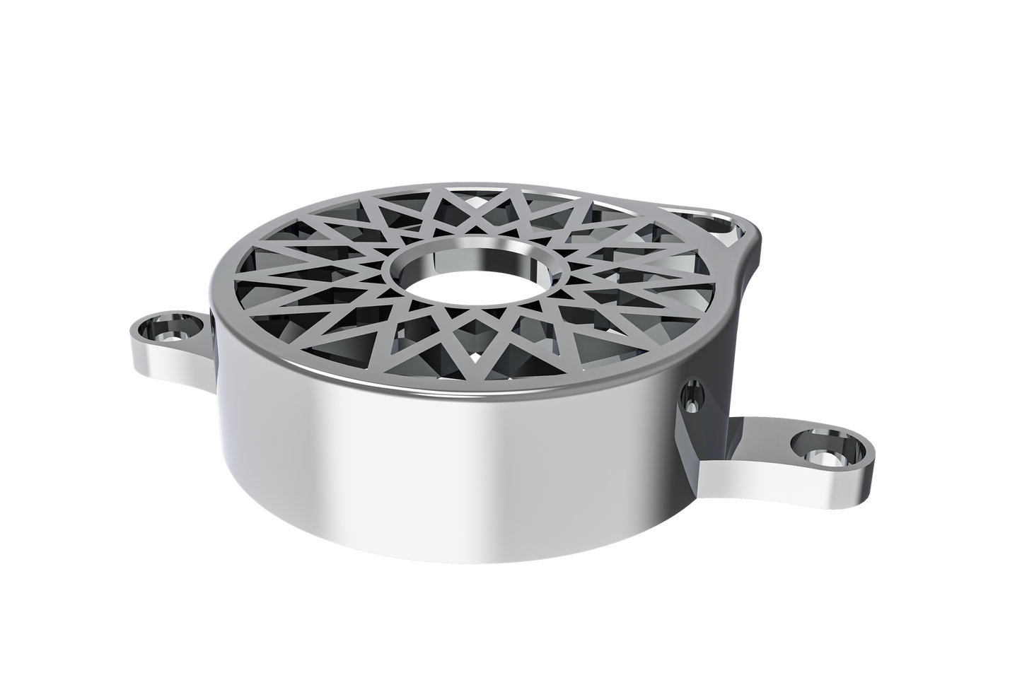 Surron LBX Motor cover [COMING IN SEP]