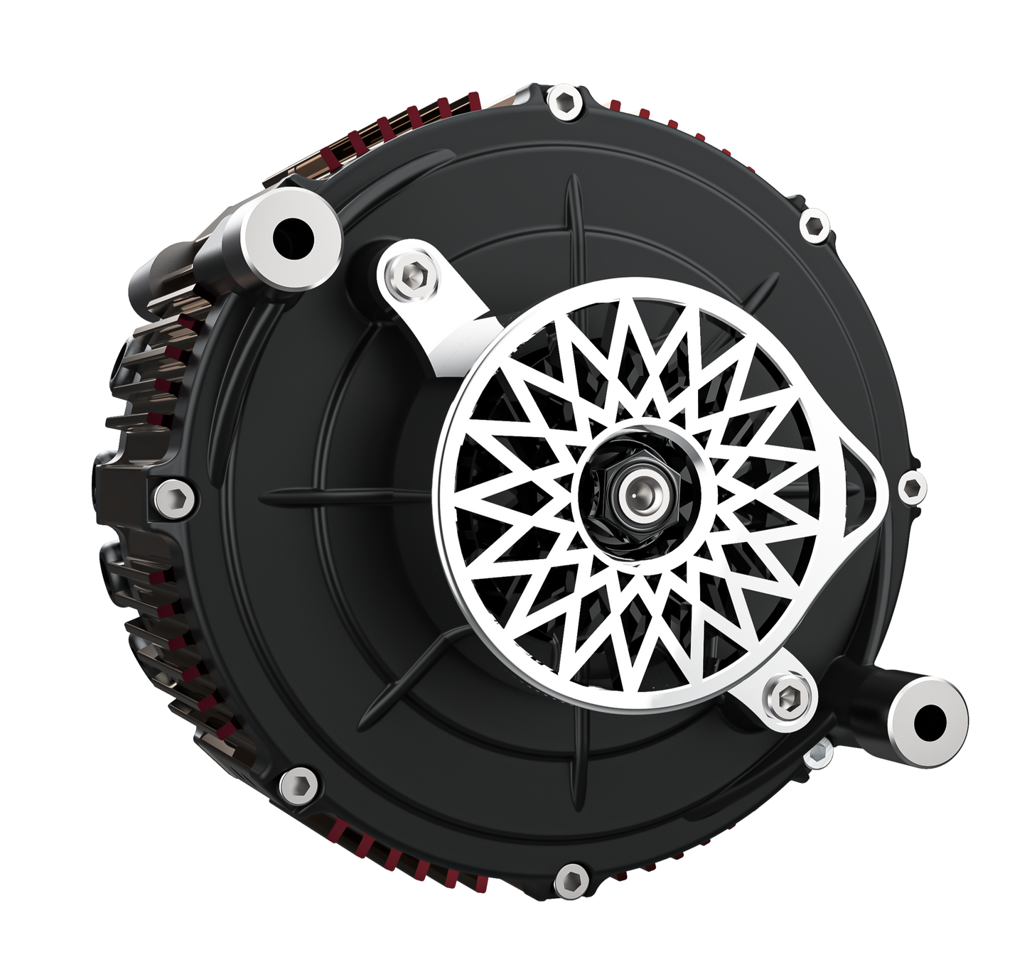 Surron LBX Motor cover [COMING IN SEP]
