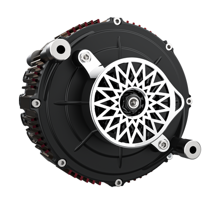 Surron LBX Motor cover [COMING IN SEP]