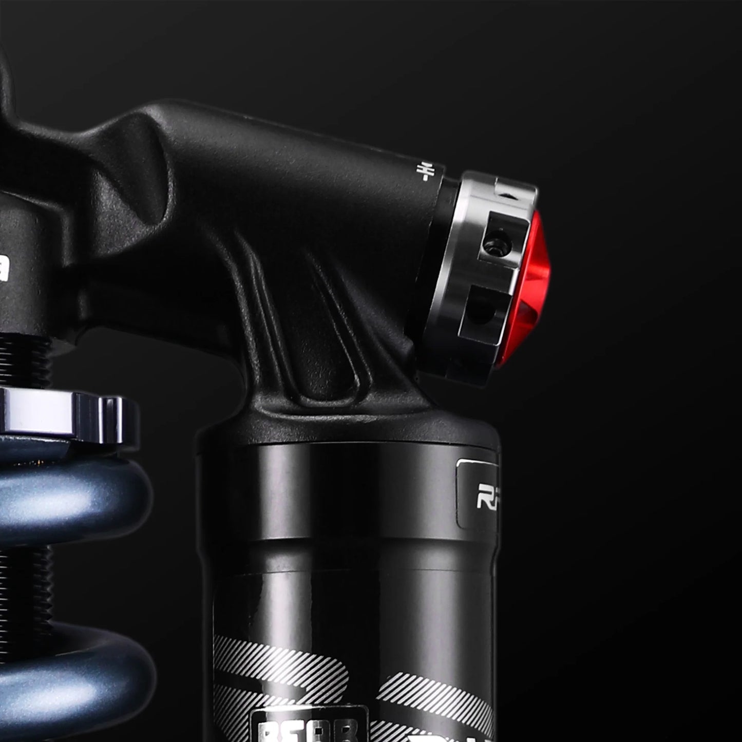 Rflo-xa RAB53RV Rear Shock