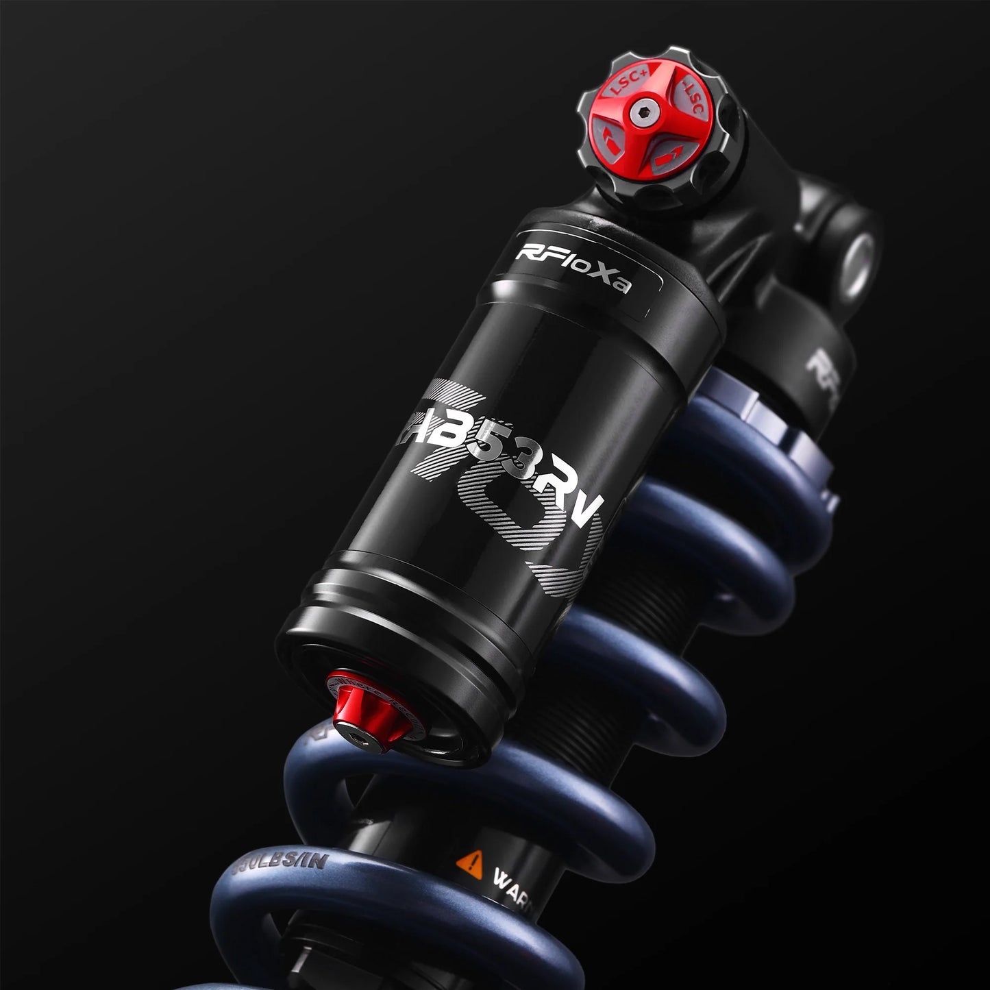 Rflo-xa RAB53RV Rear Shock