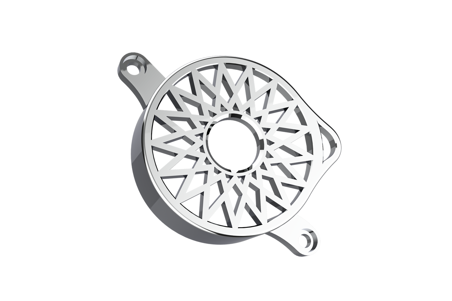 Surron LBX Motor cover [COMING IN SEP]