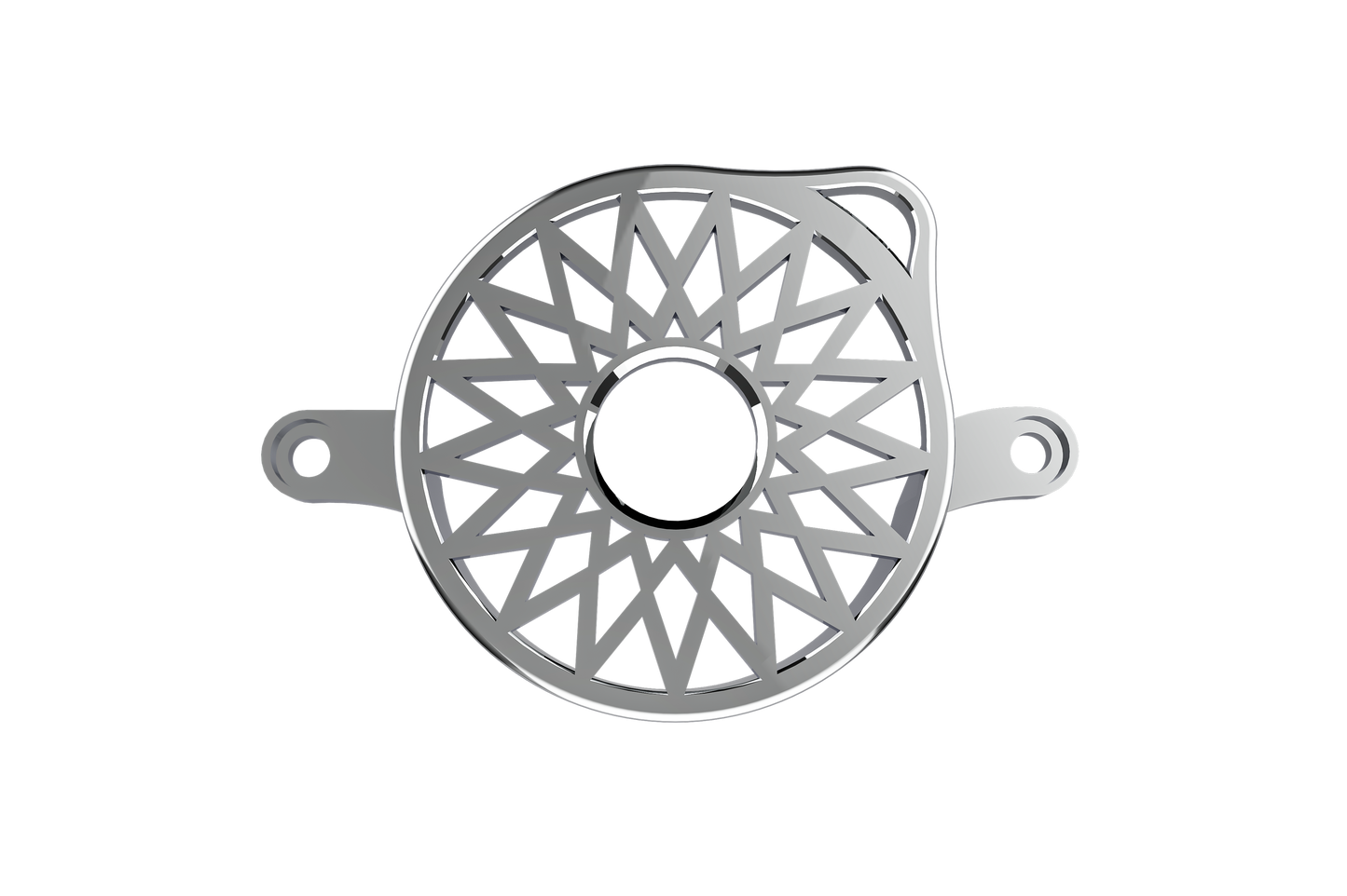 Surron LBX Motor cover [COMING IN SEP]