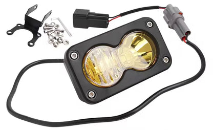 Surron plug and play light kit