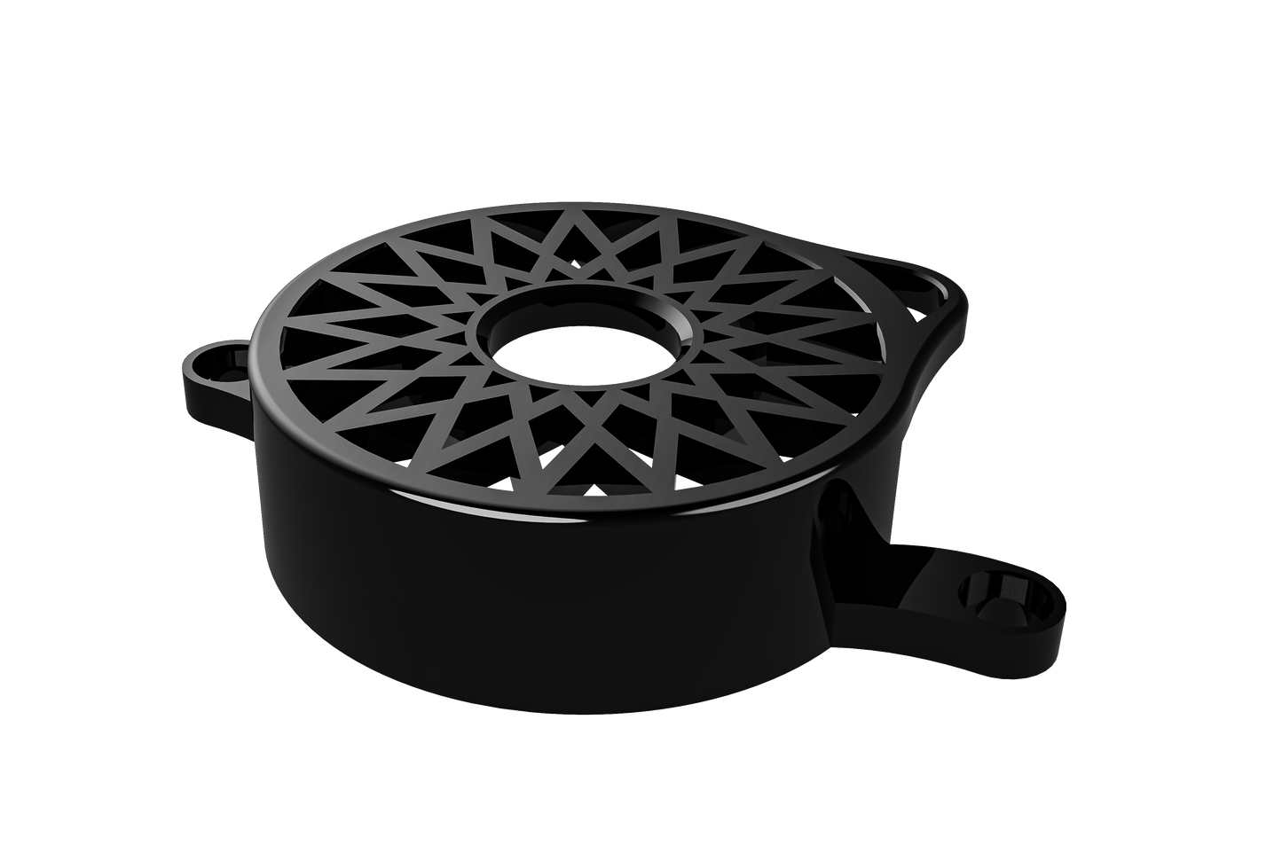 Surron LBX Motor cover [COMING IN SEP]