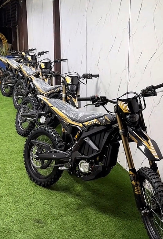 Surron Ultra Bee 2026