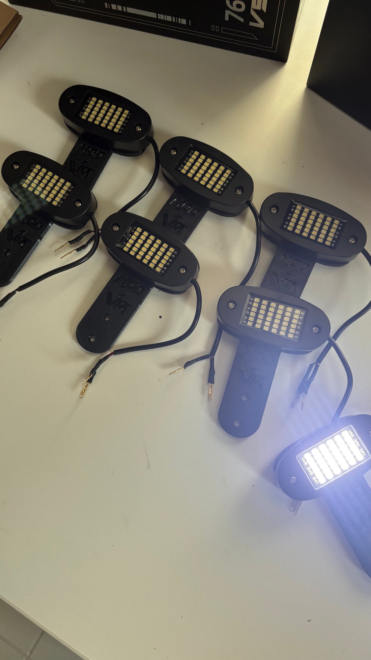 Rock light v2