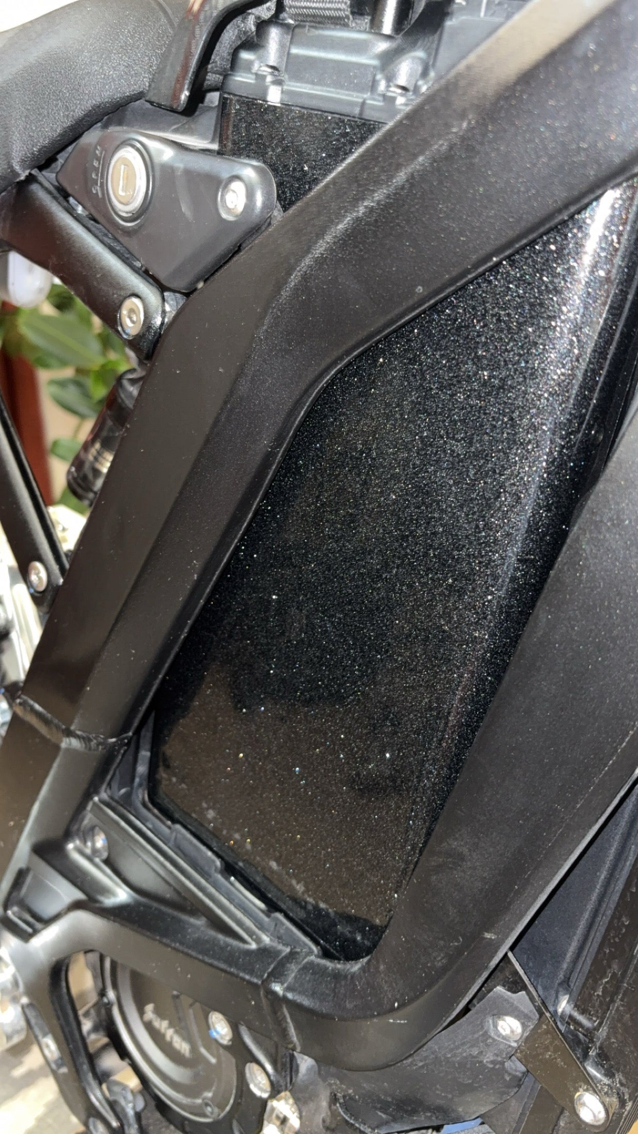 Battery wrap decal [PRE ORDER] (ships in jan)