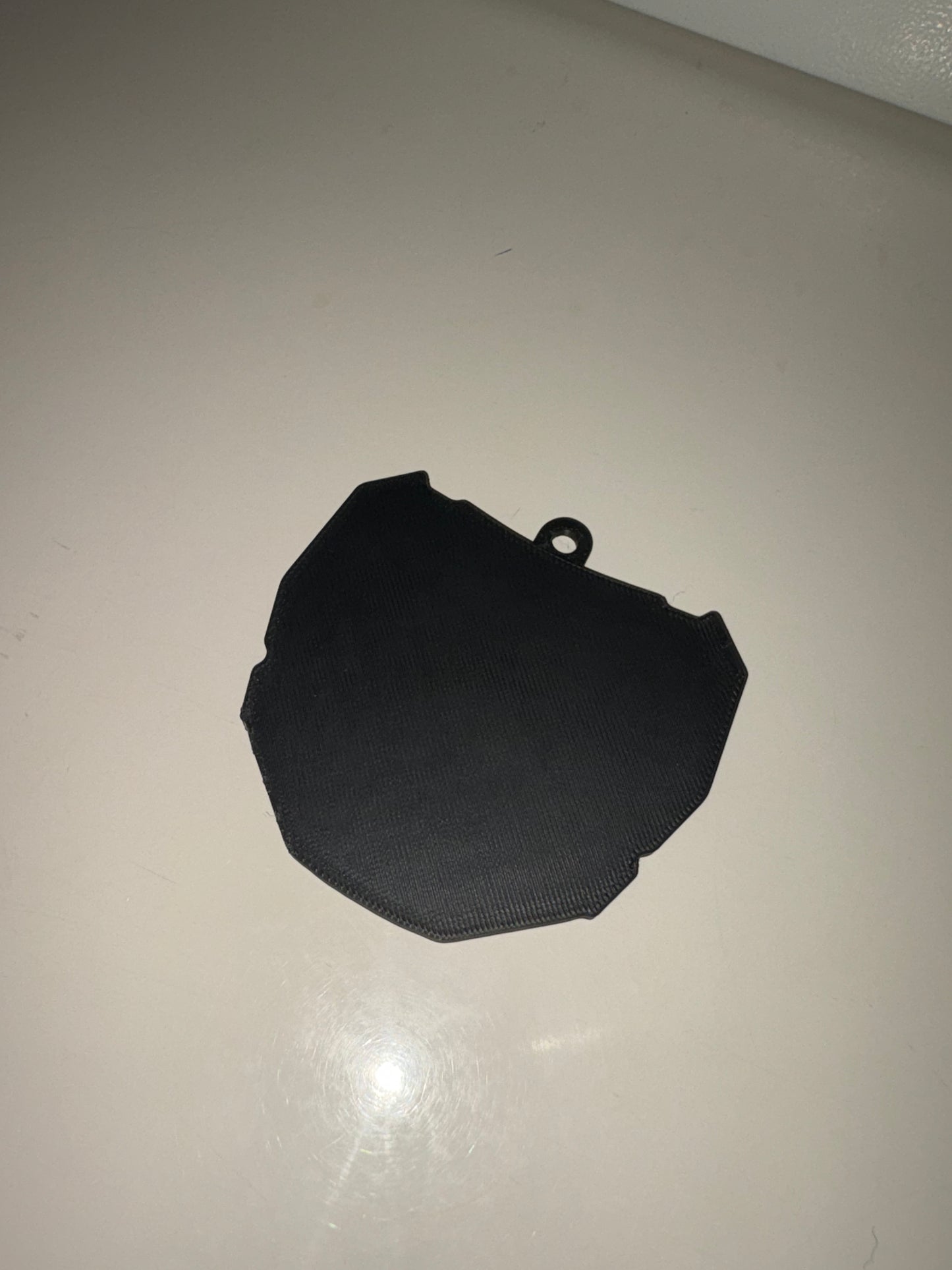 Mini odi keychain