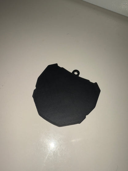 Mini odi keychain