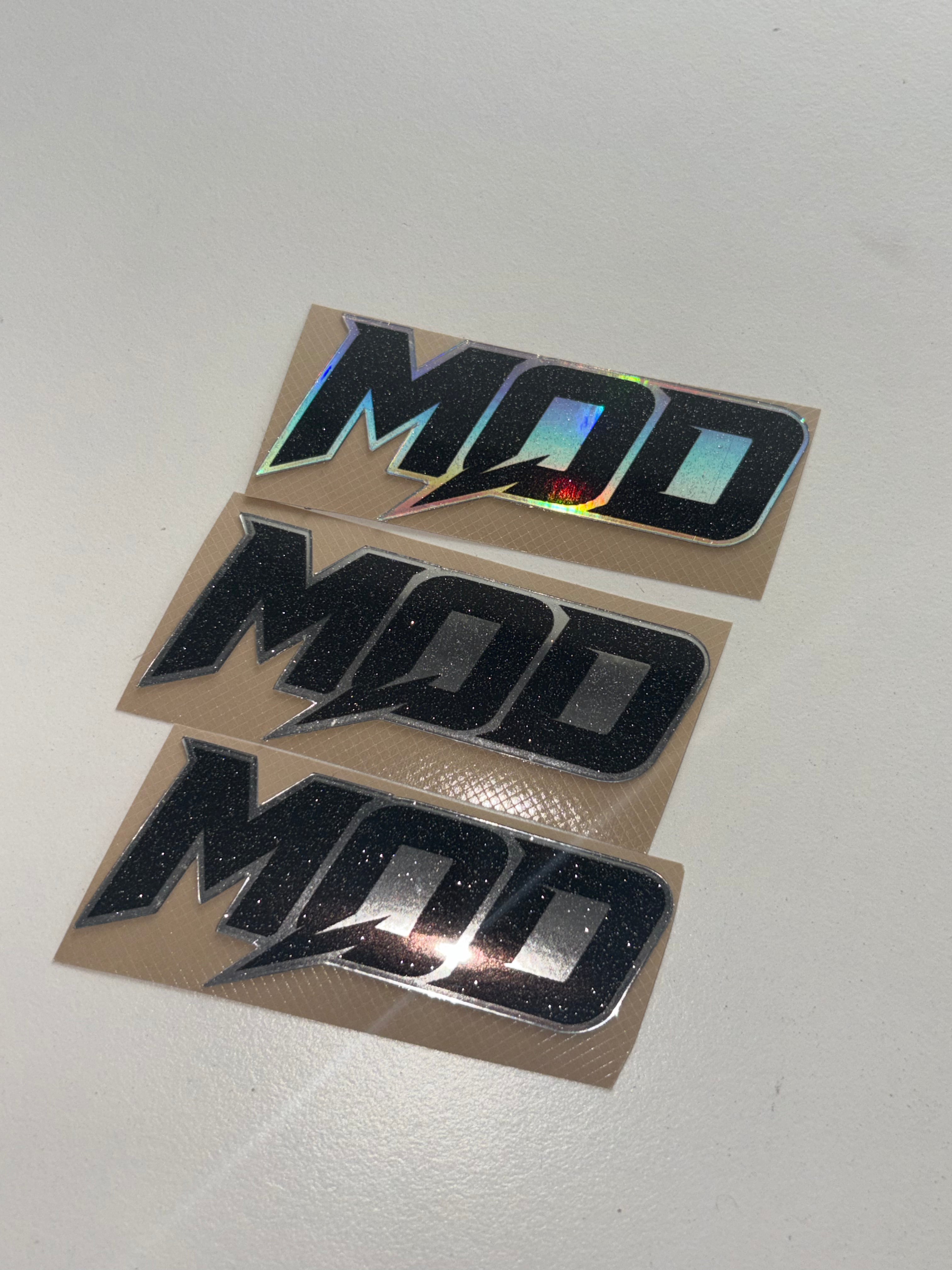 Mxodidesigns sticker – MxOdiDesigns