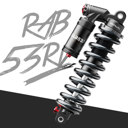 Rflo-xa RAB53RV Rear Shock
