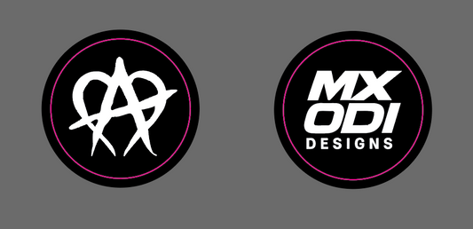 Pop socket decal (PRE-Order start of April)